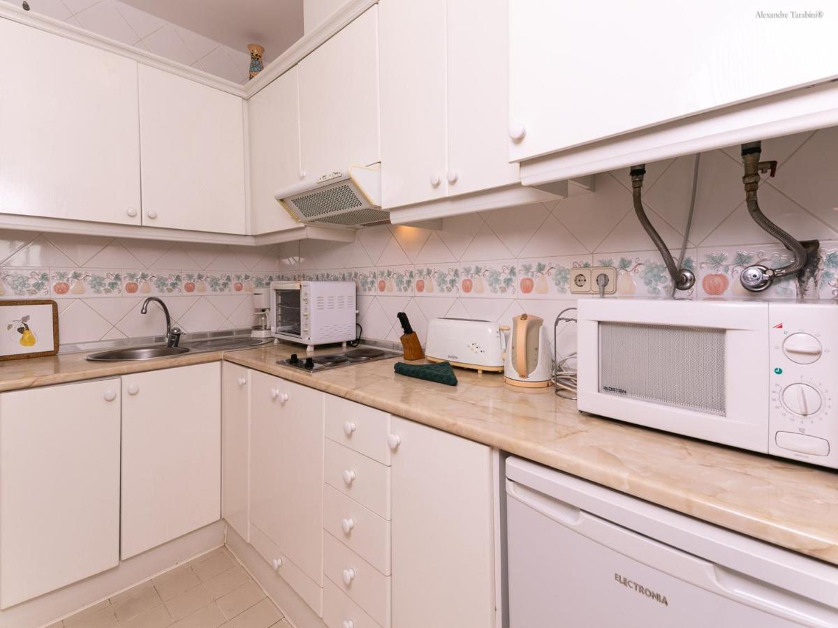 A15 - Dona Ana Cliff Apartment Λάγος Εξωτερικό φωτογραφία