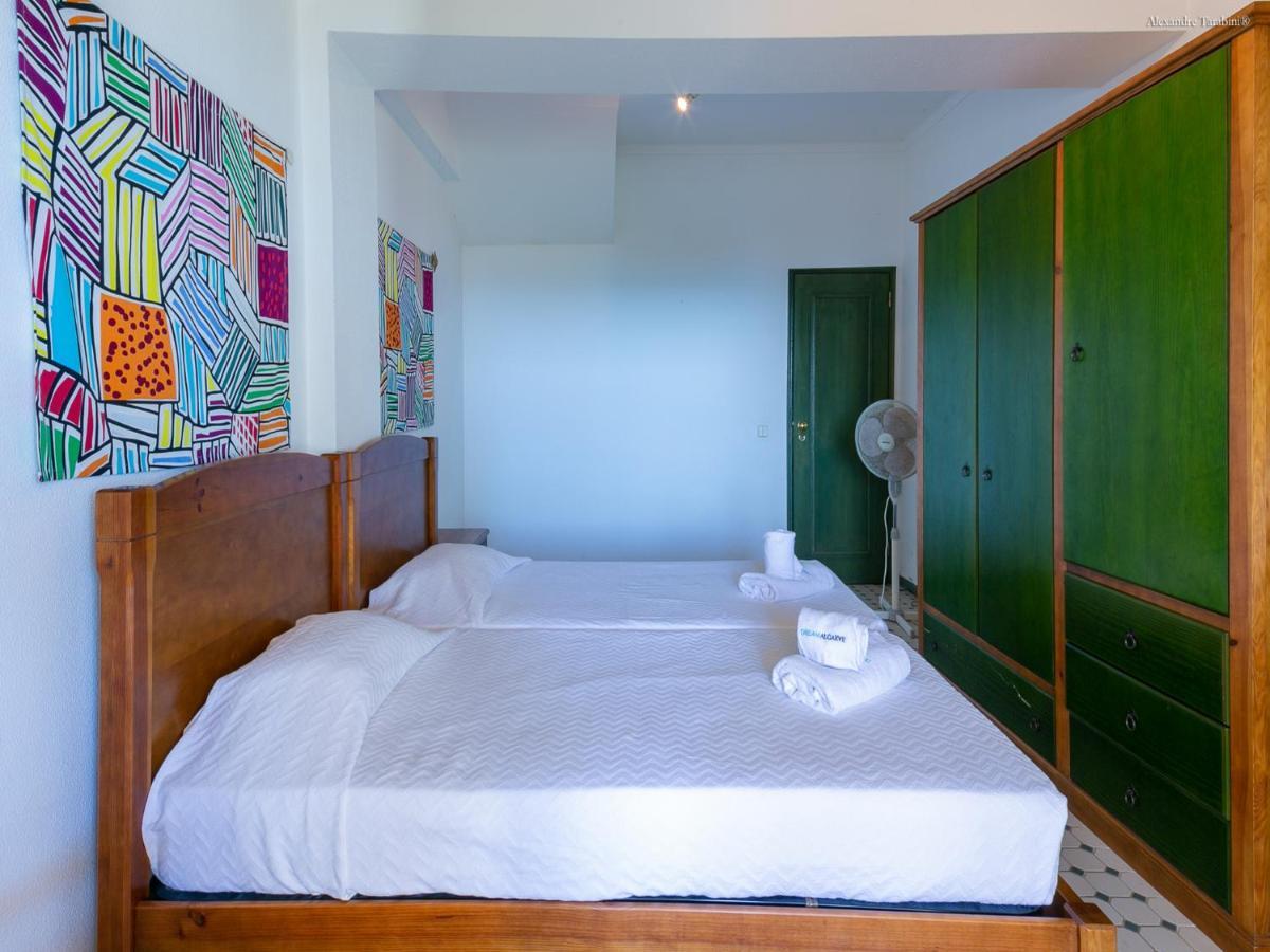 A15 - Dona Ana Cliff Apartment Λάγος Εξωτερικό φωτογραφία