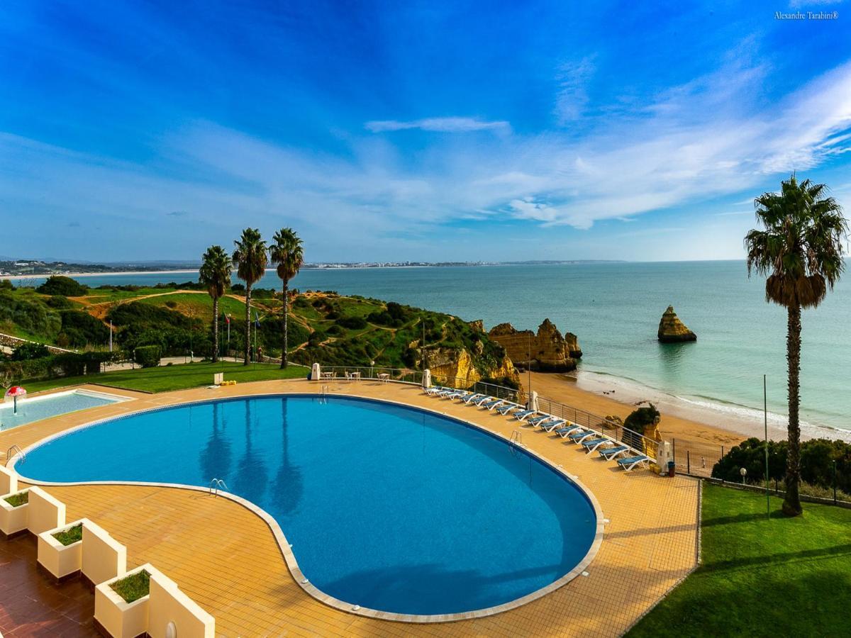A15 - Dona Ana Cliff Apartment Λάγος Εξωτερικό φωτογραφία