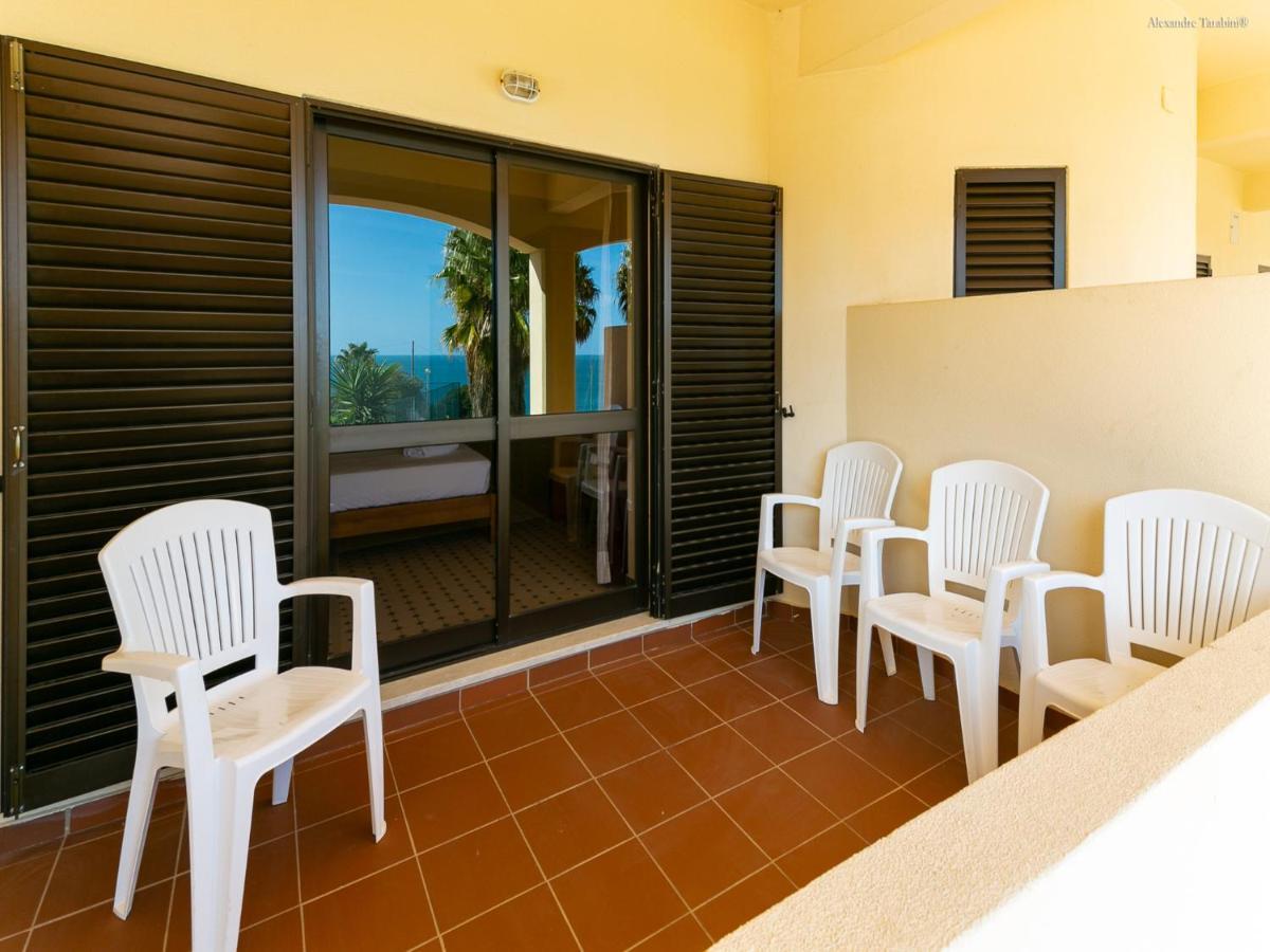 A15 - Dona Ana Cliff Apartment Λάγος Εξωτερικό φωτογραφία
