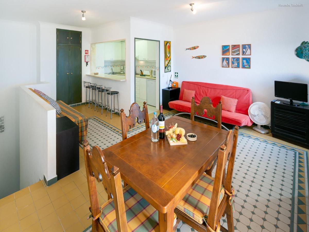 A15 - Dona Ana Cliff Apartment Λάγος Εξωτερικό φωτογραφία