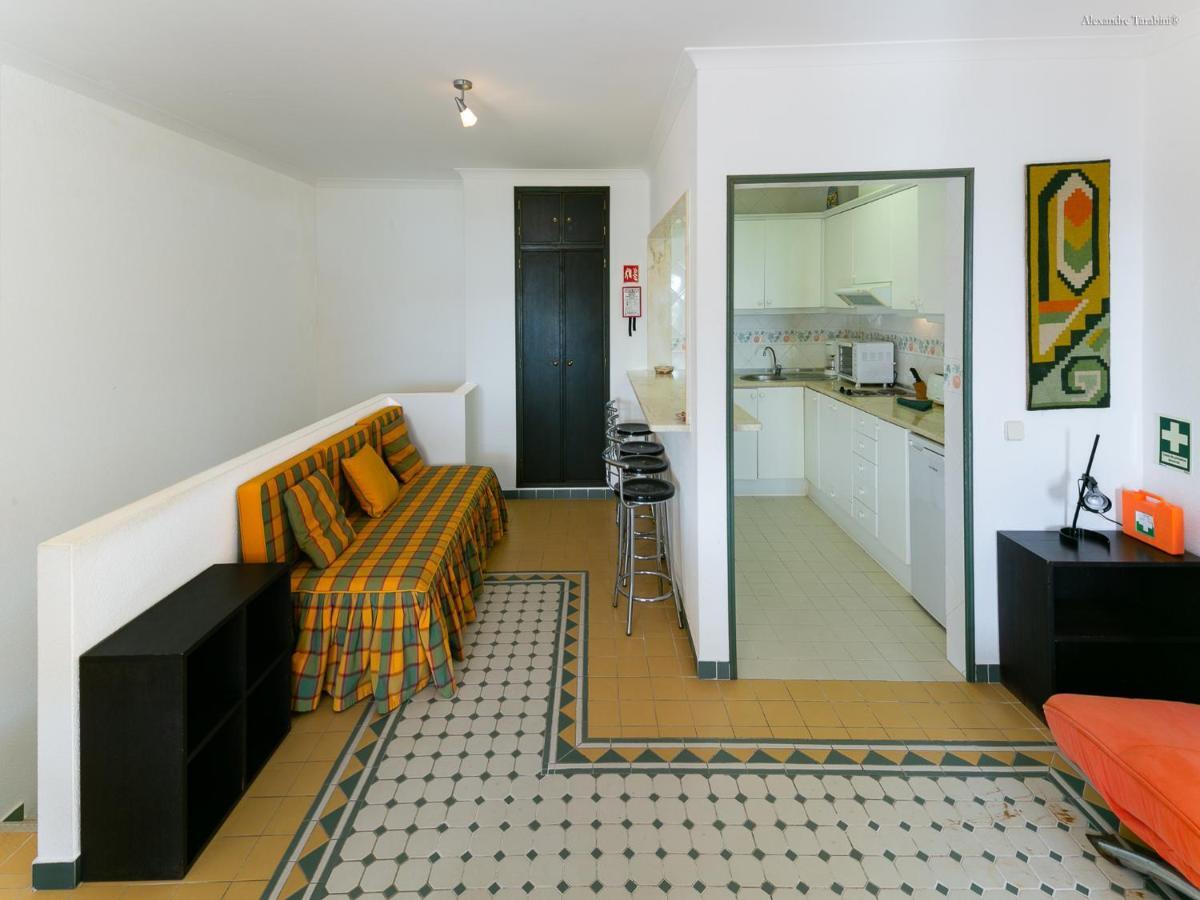 A15 - Dona Ana Cliff Apartment Λάγος Εξωτερικό φωτογραφία