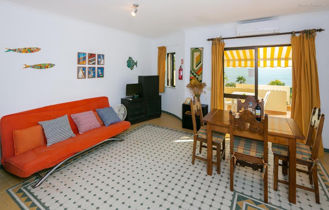 A15 - Dona Ana Cliff Apartment Λάγος Εξωτερικό φωτογραφία