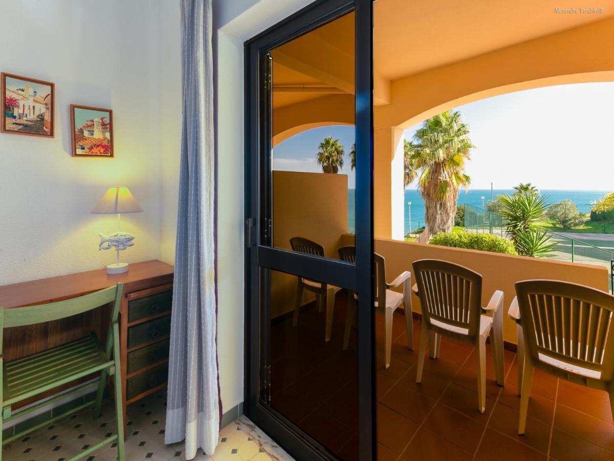 A15 - Dona Ana Cliff Apartment Λάγος Εξωτερικό φωτογραφία