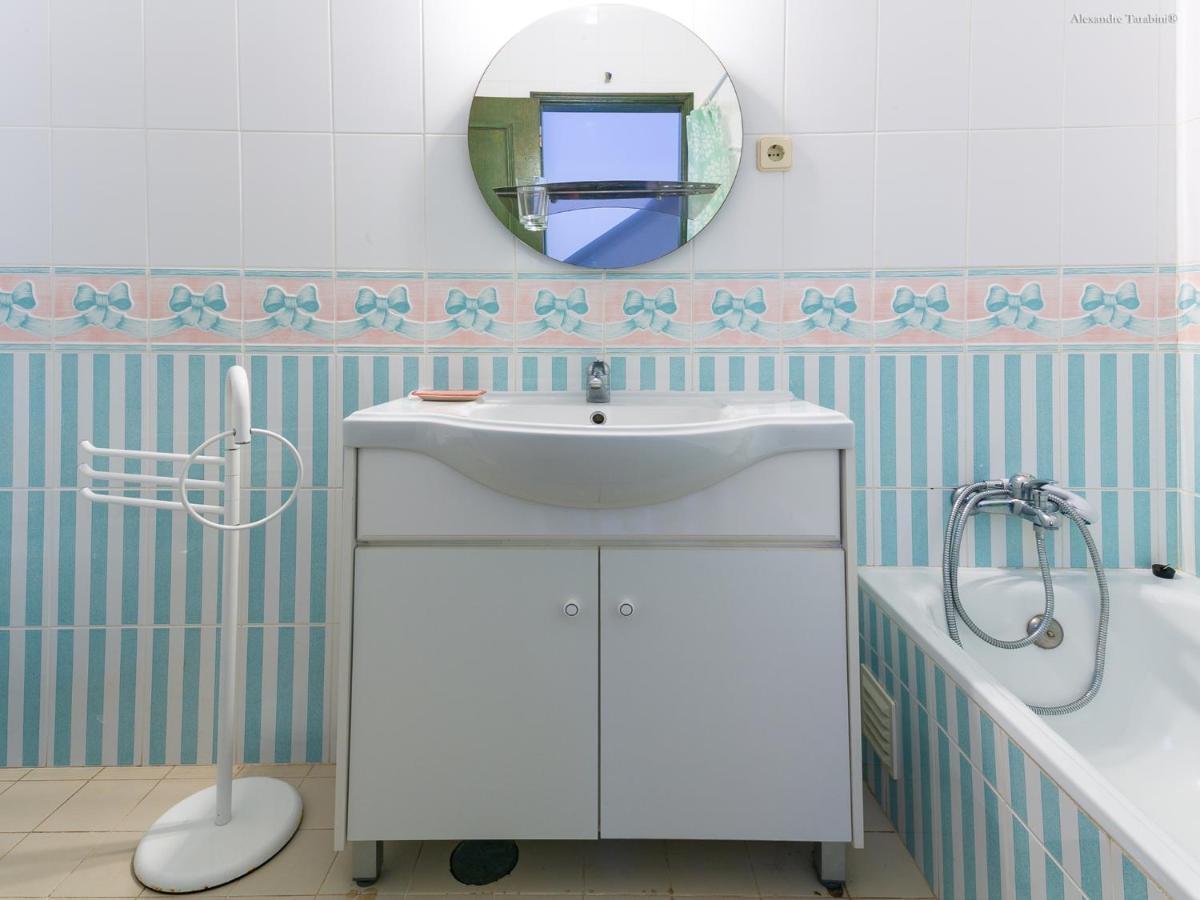 A15 - Dona Ana Cliff Apartment Λάγος Εξωτερικό φωτογραφία