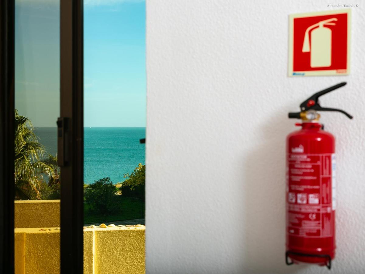 A15 - Dona Ana Cliff Apartment Λάγος Εξωτερικό φωτογραφία
